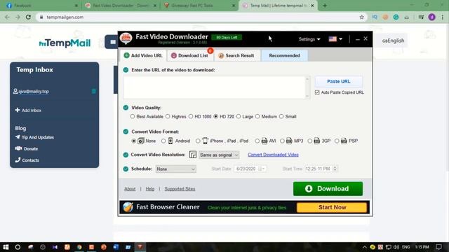 Fast Video Downloader । fast video downloader 3.1.0.61 serial key смотреть онлайн
