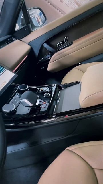 🔥Land rover this #Range Rover Sport😎 #range rover😍 #car life style👌 #motor car empire @akvlogs0547 смотреть онлайн