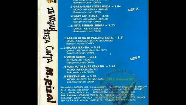 m rizal _ proton saga смотреть онлайн