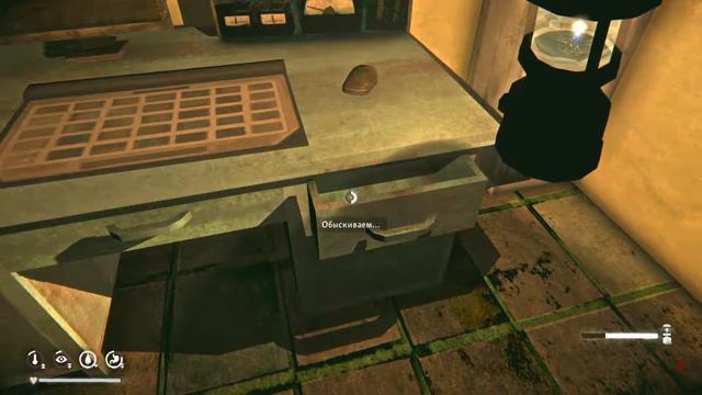 THE LONG DARK или СКВОЗЬ БУРЮ #45 смотреть онлайн