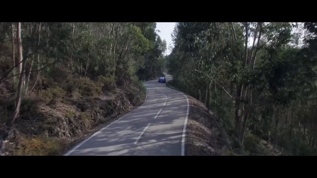 Jaguar XJR 575 | Assertive Performance in Portugal | Jaguar Canada смотреть онлайн