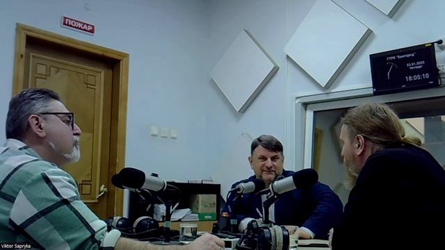 «Традиция: разговоры о важном»: традиции русской зимы