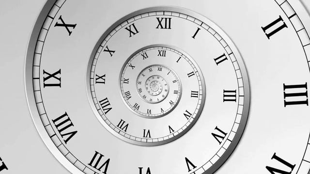 spiral clock infinite zoom hi0vew0t 1080 D смотреть онлайн