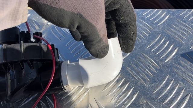 Irrigation Solenoid Manifold Setup смотреть онлайн