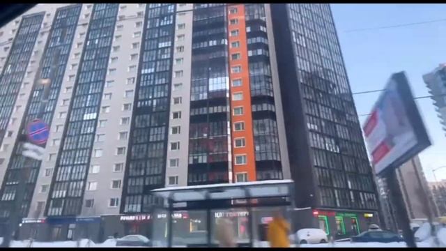 Девяткино это не Петербург | своя атмосфера смотреть онлайн