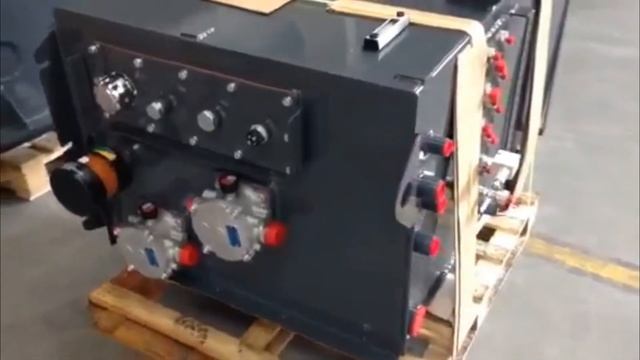 Reservoir tanks 32 смотреть онлайн