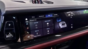 Porsche Cayenne Turbo GT (2024) - Ultra Brutal SUV!