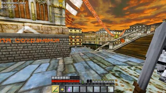 😱Майнкрафт, но ПУТЕШЕСТВУЮ В МАШИНЕ ВРЕМЕНИ ПСИХА | МАЯТНИК: БОЛЬШИЕ ЧУДЕСА #3 смотреть онлайн