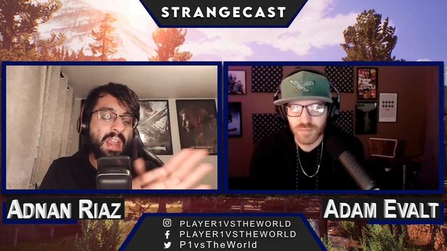 Did Deck Nine's True Colors Borrow Too Much From Dontnod Entertainment's Life Is Strange? | SC Ep 6 смотреть онлайн