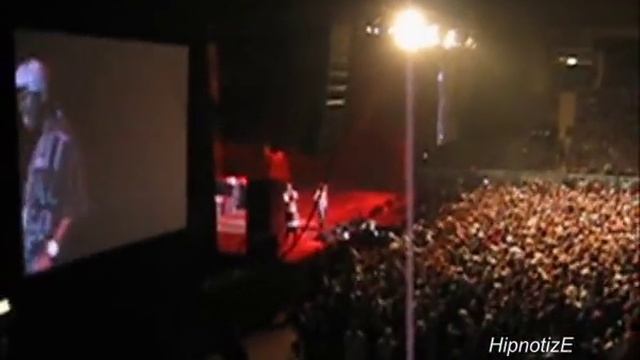 50 Cent Live Concert In Sweden Hovet Arena 11.07.2006 (by HipnotizE) смотреть онлайн