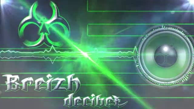 Breizh Decibel presents Fest Noise Style Episode\05 смотреть онлайн