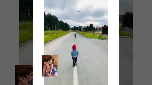 Моменты счастья🥰 смотреть онлайн