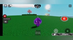 показываю фазы на перчатки killstreak в slap battles 1-250 *получил пузырь*