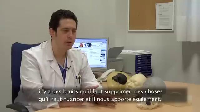 OSTEOMODEL chirurgie de meningiome avec planifiaction sur modèles et implants en PMMA смотреть онлайн