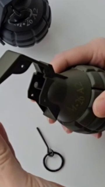 как работает орбибол граната!? смотреть онлайн