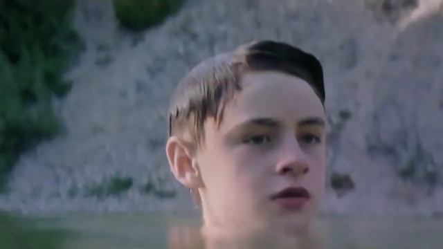 Jaeden Lieberher - Side to side / Show Edition смотреть онлайн