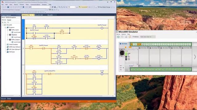 11 - S4 - Sneak Peek, Garage Door Project CCW Manual Pt1 смотреть онлайн