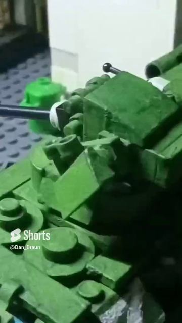 Lego The Modern Warfare 3 #lego #legostopmotion #legowar #warinukraine #леговойна #сво.mp4