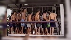 Дунёдаги Енг ёмон Борса келмас Камокхоналар Узб Жаслик Русс Чёрный Дельфин