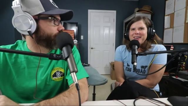 Do You REALLY Want Geese On Your Homestead or Farm? Podcast Episode 10 смотреть онлайн