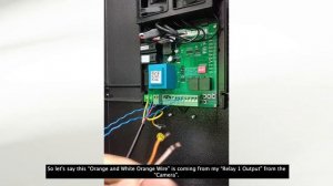 HOW TO : Set Up and Configuration Hikvision Barrier Gate DS-TMG4B0 Series!