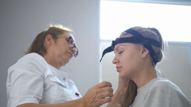 Электротерапия смотреть онлайн