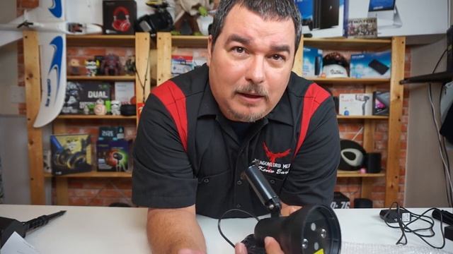 Kevin Reviews Stuff | Review of Best Solar Laser Lights for $50 смотреть онлайн