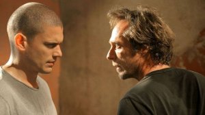 Побег (2005) — Русский трейлер