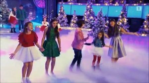 Nanul, Mika, Mery Kocharyan, Yeva, Lyuda, R. Man, Swag Kids - Dzmran Heqiat / Ձմռան Հեքիաթ/ H1 /