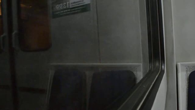 в ЕПЛ2Т-033 в тоннеле ( и местные кролики Саня и Макс) =)) смотреть онлайн