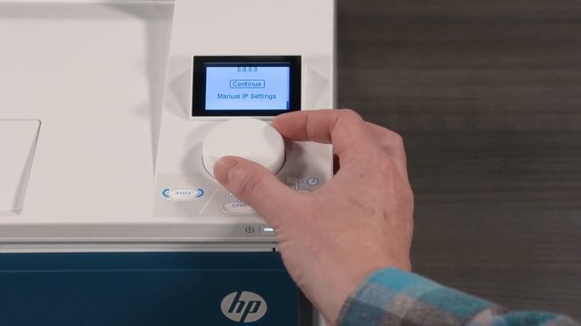 How To Unbox And Set Up The HP Color LaserJet Pro 4201-4203 Printer Series | HP Support