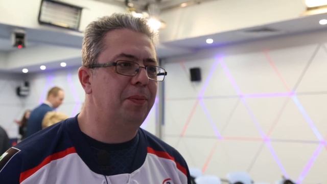 Импульс интервью смотреть онлайн