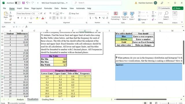 Major Assignment 3 Tutorial Part 2 смотреть онлайн