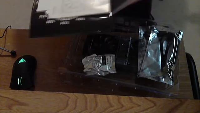 EVGA GTX 970 Graphics Card Unboxing смотреть онлайн