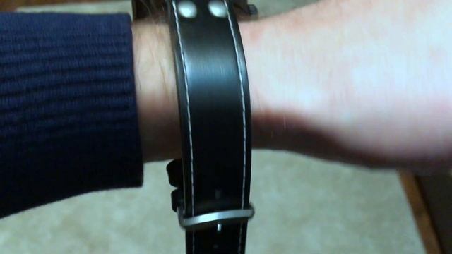 Laco Altenburg 42 mm short video by WatchMaster.hu смотреть онлайн