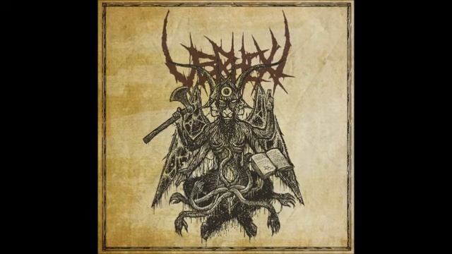 Verhext - Dogma [Full Album] 2013 смотреть онлайн