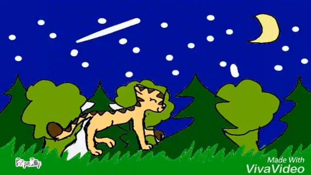 Несчастье Огненной полоски. смотреть онлайн