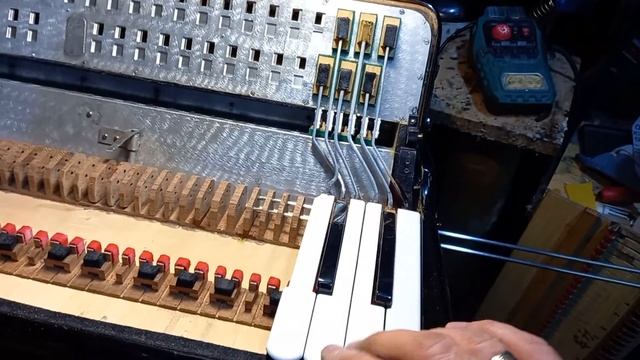 Servis harmonika Dane Loznica +38164-420-5721 смотреть онлайн