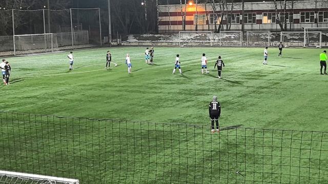 25.01.2025 г. Торпедо-Луч - Буревестник 2 тайм смотреть онлайн