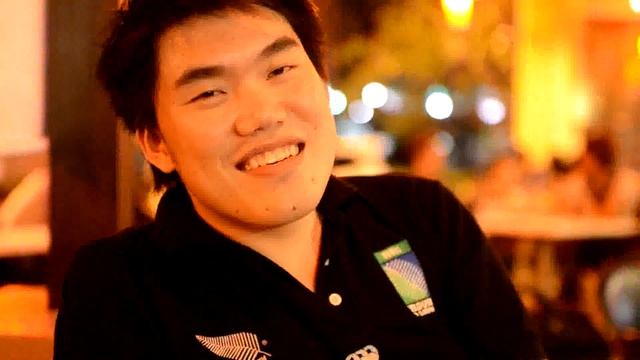 Kelvin Tan смотреть онлайн
