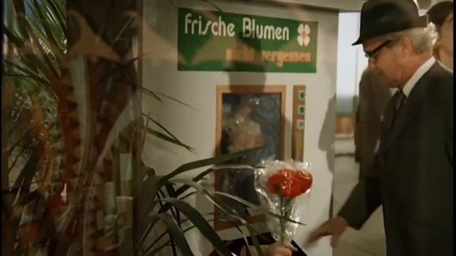 BER war schon immer смотреть онлайн