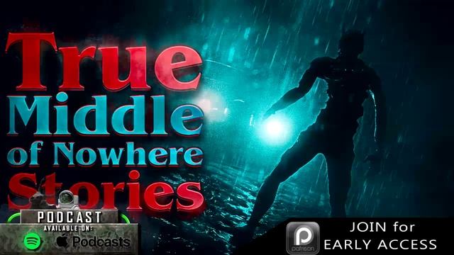 7 True Scary Middle Of Nowhere Horror Stories (Vol. 2) смотреть онлайн