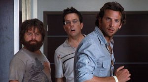 Мальчишник в Вегасе (2009) — Русский трейлер