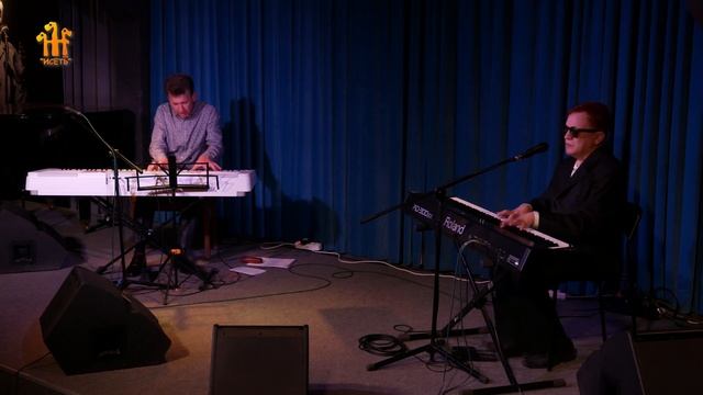 2019.06.07 А.Титов, Р.Минеев смотреть онлайн