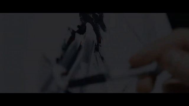 Роман Миллин - Рафаэль [official teaser] смотреть онлайн