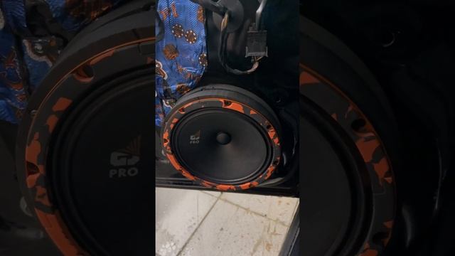 Обзор, прослушка и установка динамиков в Opel Astra j от компании DL Audio Gryphon Pro 200 смотреть онлайн