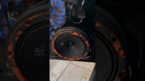 Обзор, прослушка и установка динамиков в Opel Astra j от компании DL Audio Gryphon Pro 200