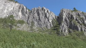 На ручье  Глыбовый 2024год часть 2