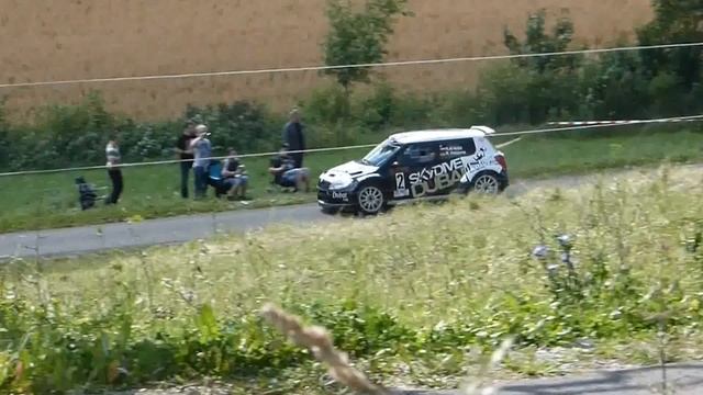 Wartburg Rallye - Al Ketbi Rashid смотреть онлайн