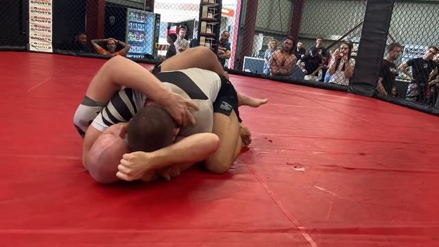 Lockdown 54. 1/2 Final. смотреть онлайн
